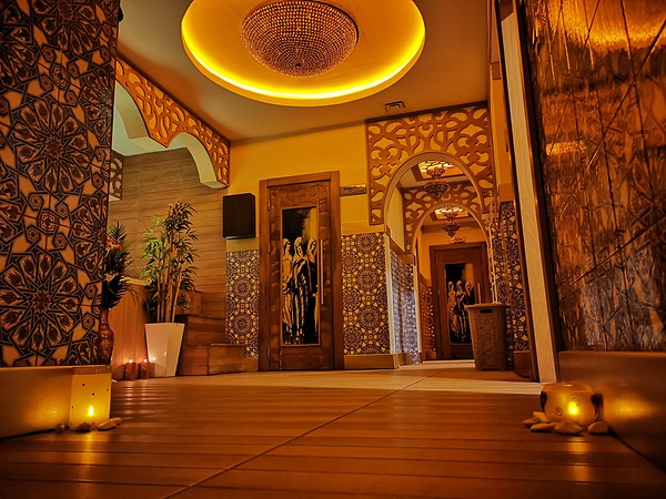 Spa & Wellness
