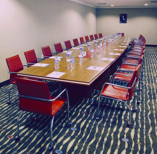 Konferans Merkezi