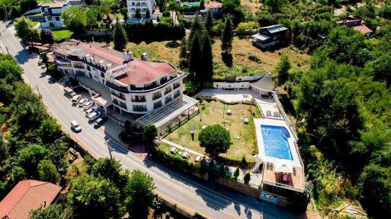 Genel Görünüm