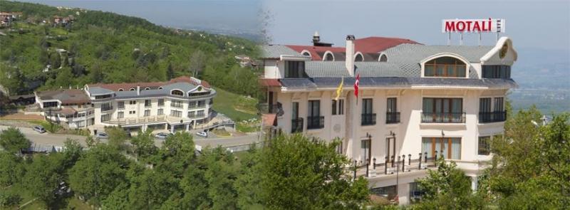Genel Görünüm