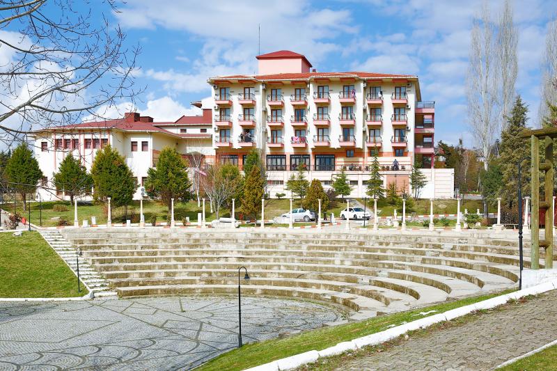 Genel Görünüm