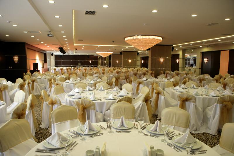 Restoran
