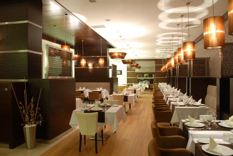Restoran