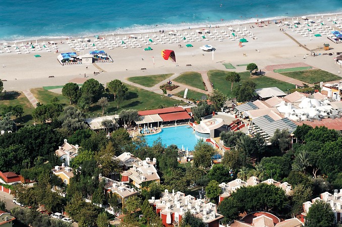 Genel Görünüm