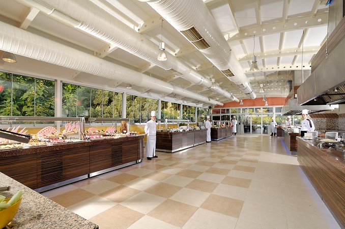Restoran