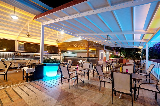 Restoran