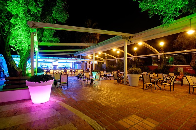 Restoran