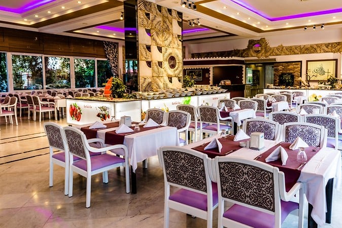 Restoran