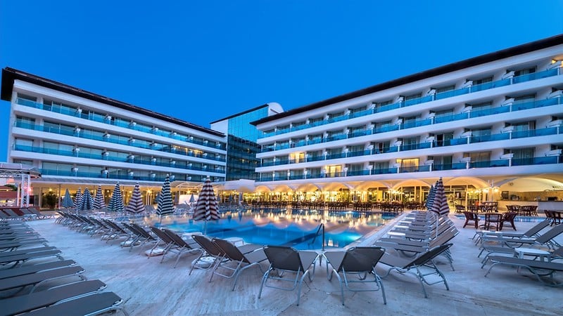 Ana Havuz