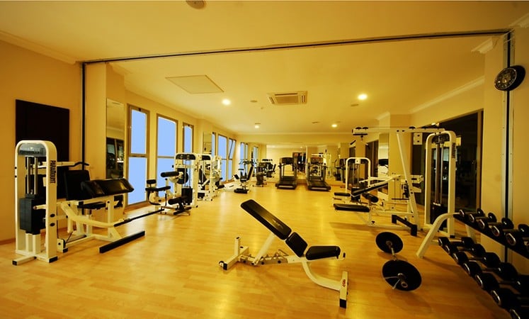 Fitness & Spor