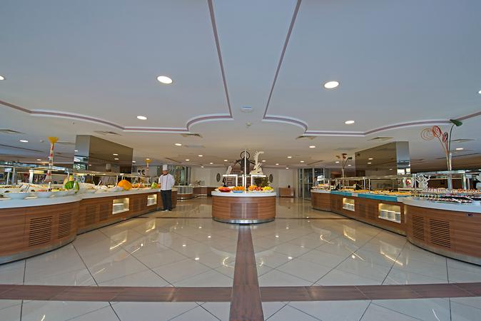 Restoran