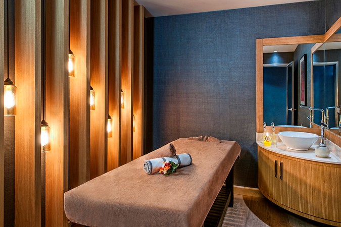 Spa & Wellness