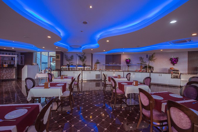 Restoran