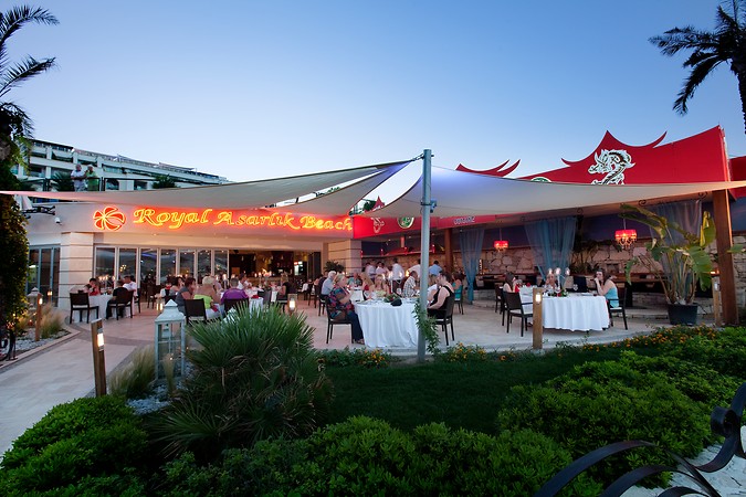 Restoran