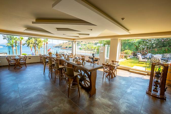 Restoran