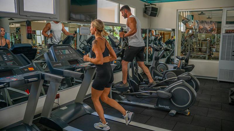 Fitness & Spor