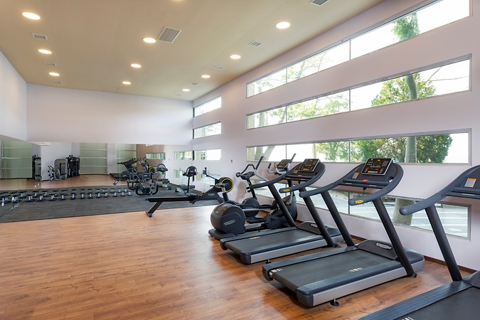 Fitness & Spor