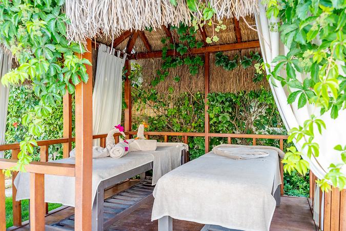 Spa & Wellness