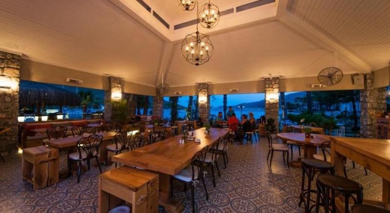 Restoran