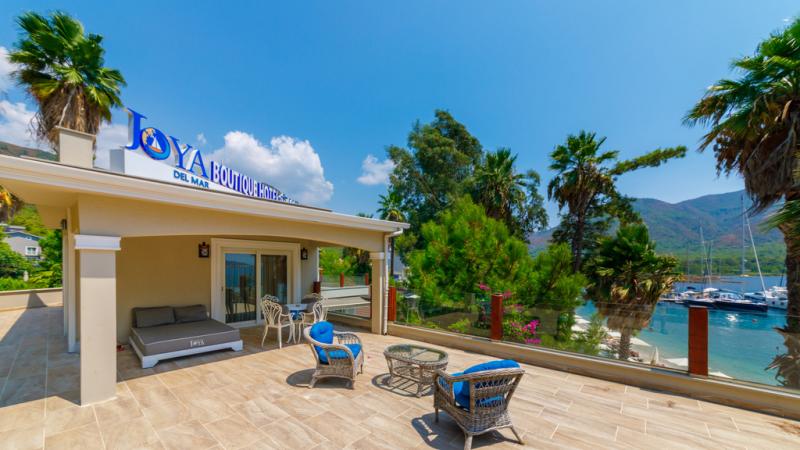 Genel Görünüm
