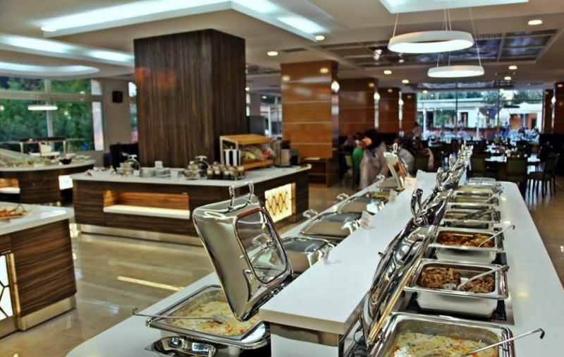 Restoran