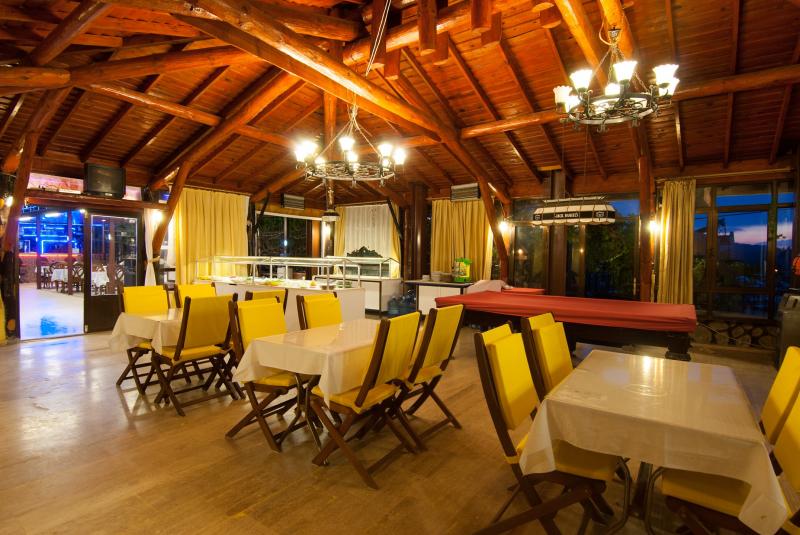 Restoran
