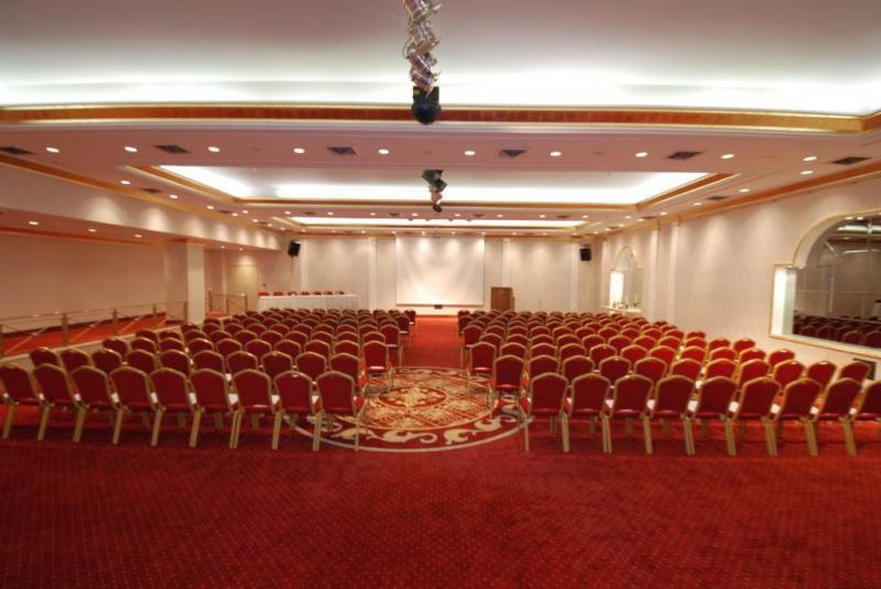 Konferans Merkezi