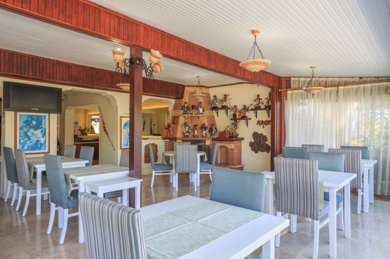 Restoran
