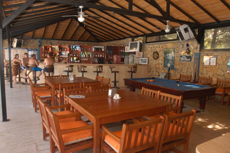 Restoran