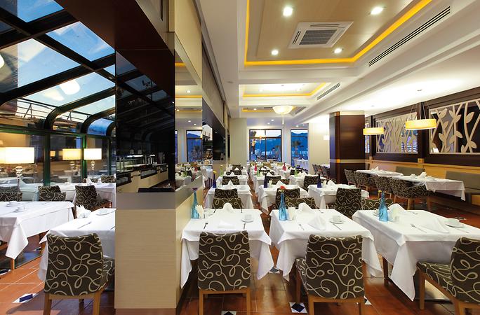 Restoran