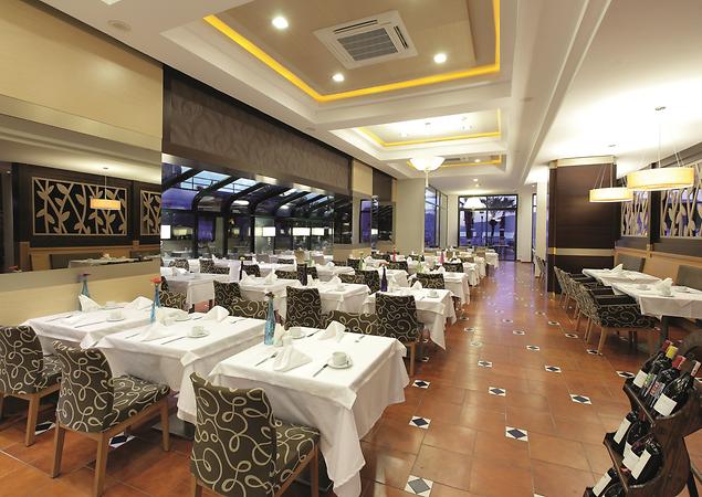 Restoran