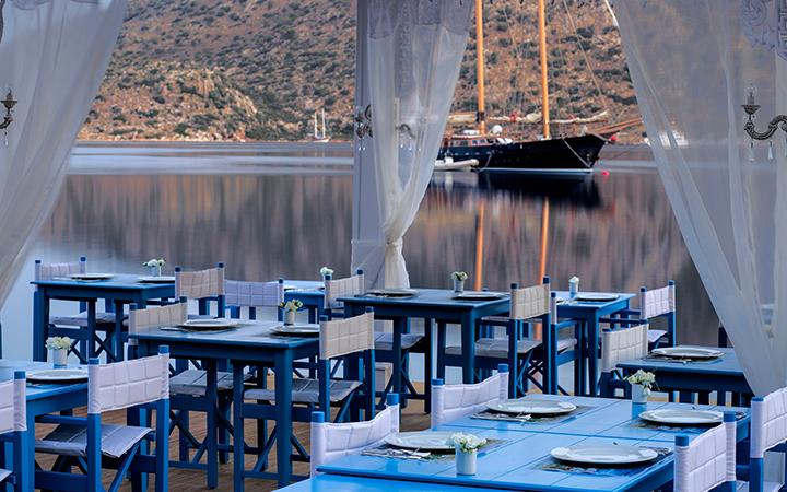Restoran