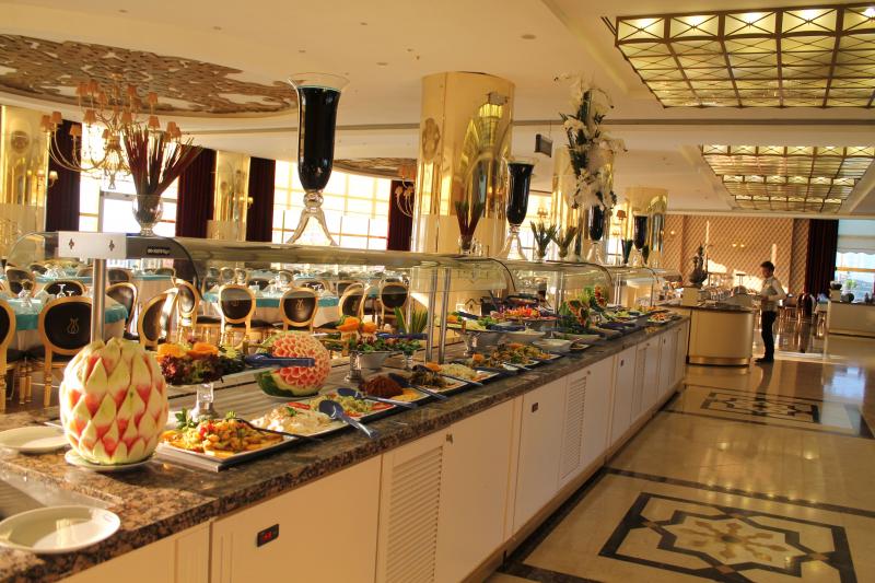 Restoran