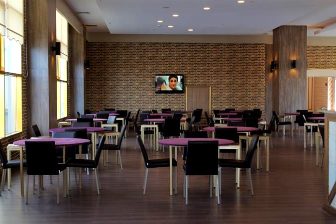 Restoran
