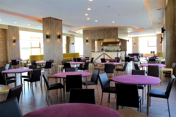 Restoran