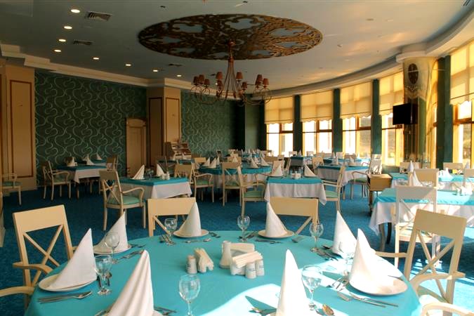 Restoran