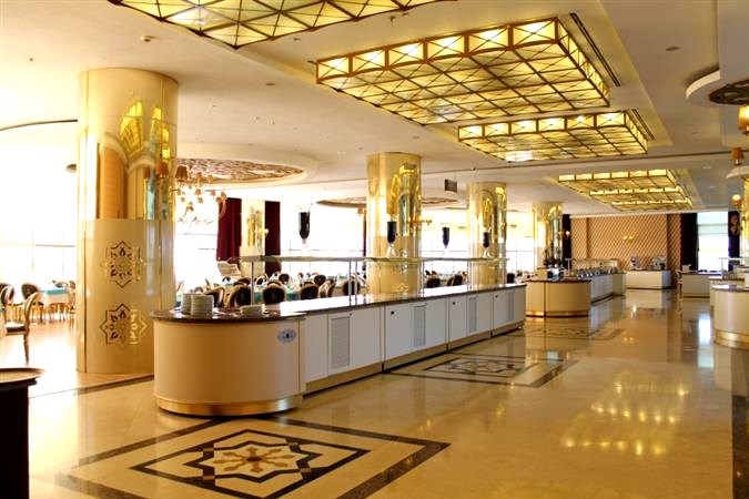 Restoran
