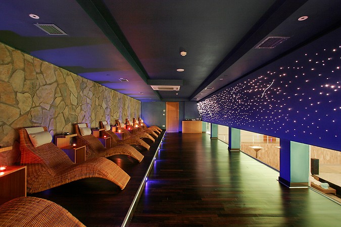 Spa & Wellness