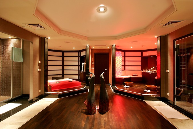 Spa & Wellness