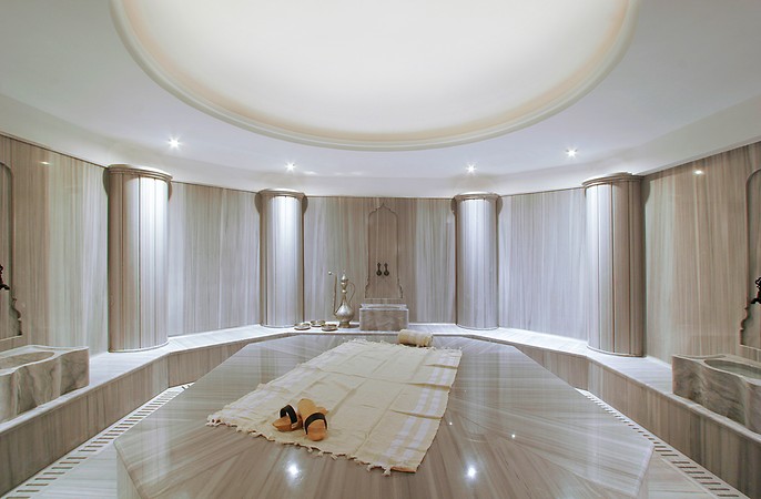 Spa & Wellness
