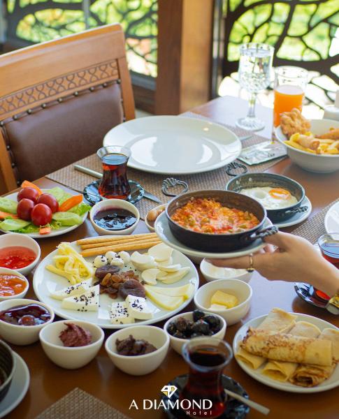 Restoran