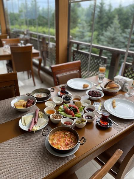 Restoran