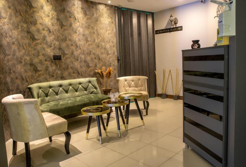 Spa & Wellness