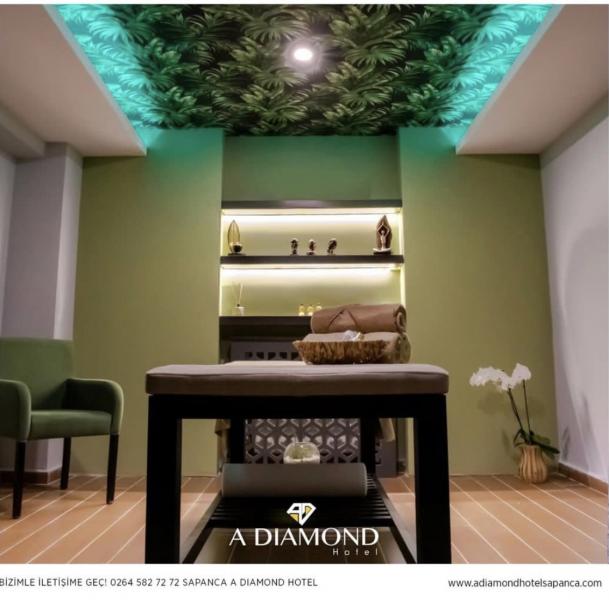 Spa & Wellness