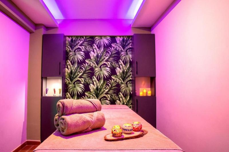 Spa & Wellness