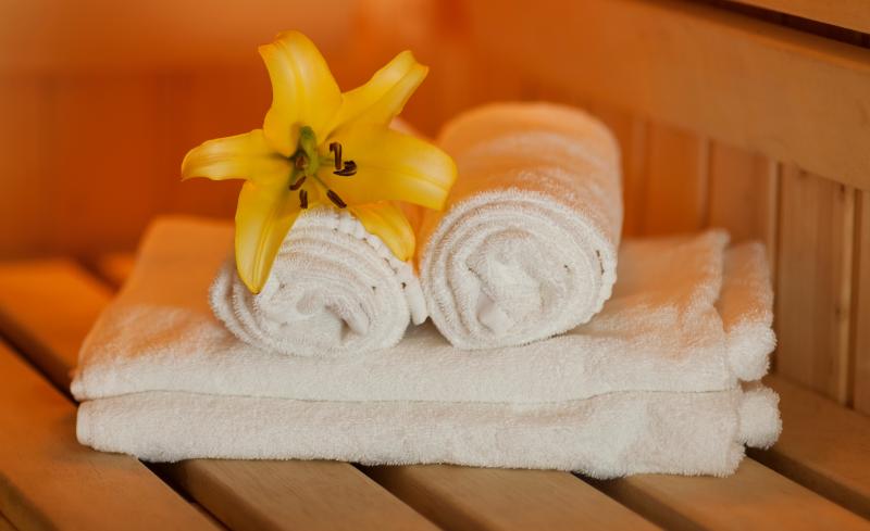 Spa & Wellness
