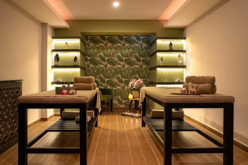 Spa & Wellness