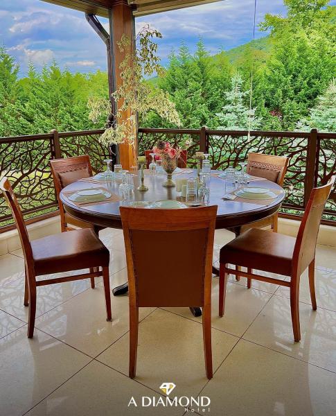 Restoran