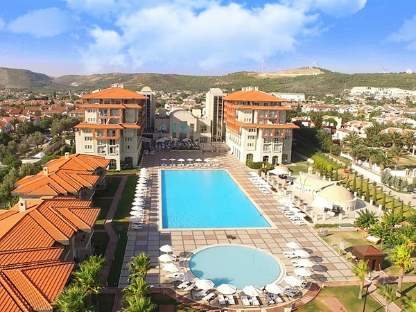 Genel Görünüm