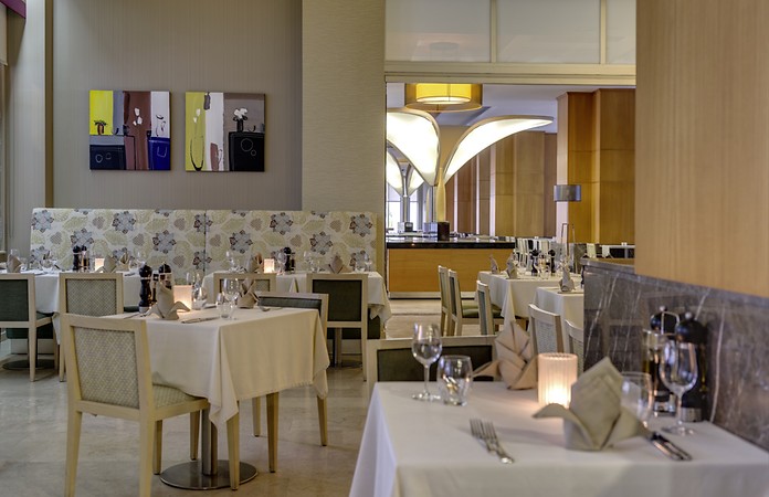 Restoran